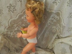 shirley temple blue side a